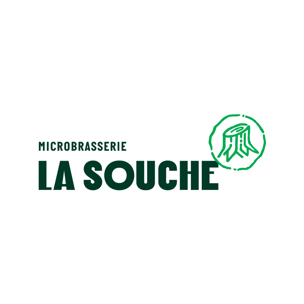 Microbrasserie La Souche
