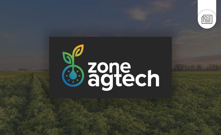 Zone agtech agxis agxis pommes de terre