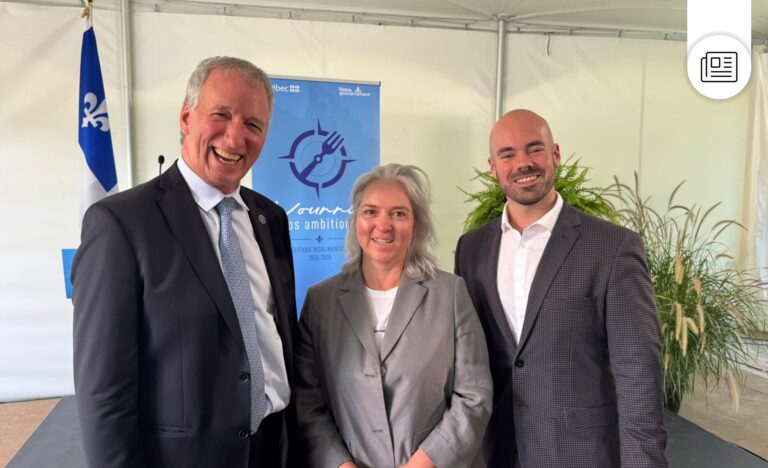 CTAQ Politique bioalimentaire Politique bioalimentaire 2025-2035