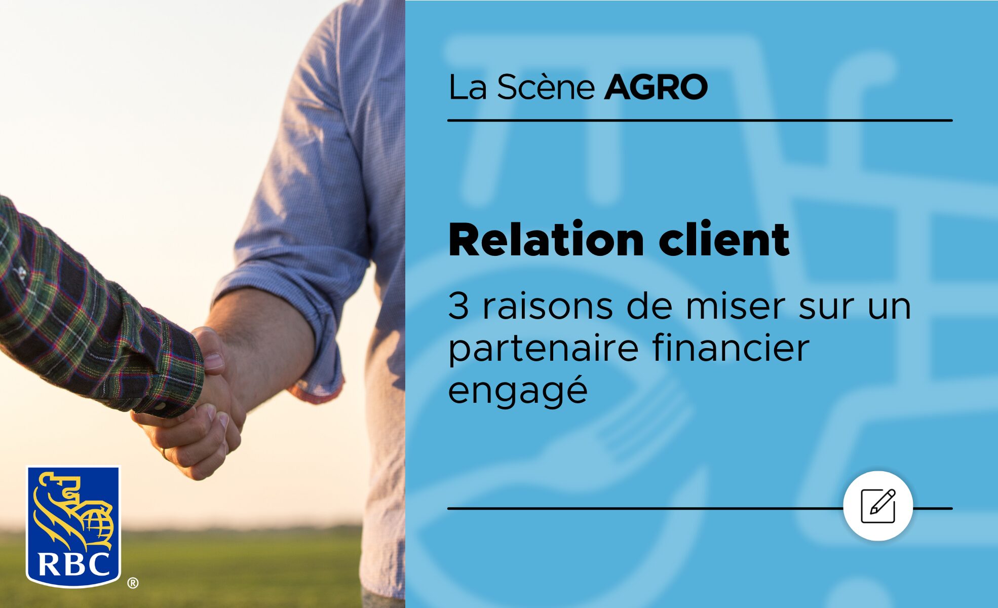 RBC accompagnement RBC accompagnement financier
