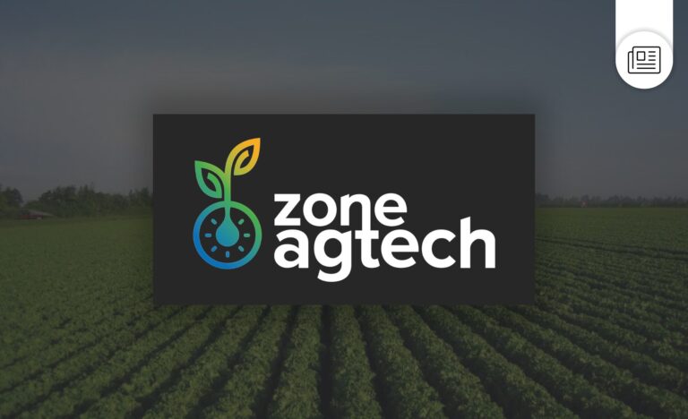 Zone agtech agxis maraichers solutions technologiques culture maraichere