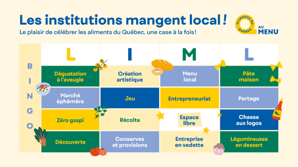 32521_AQM_LIML25_BINGO_1920x1080_2025_01 Les institutions mangent local!