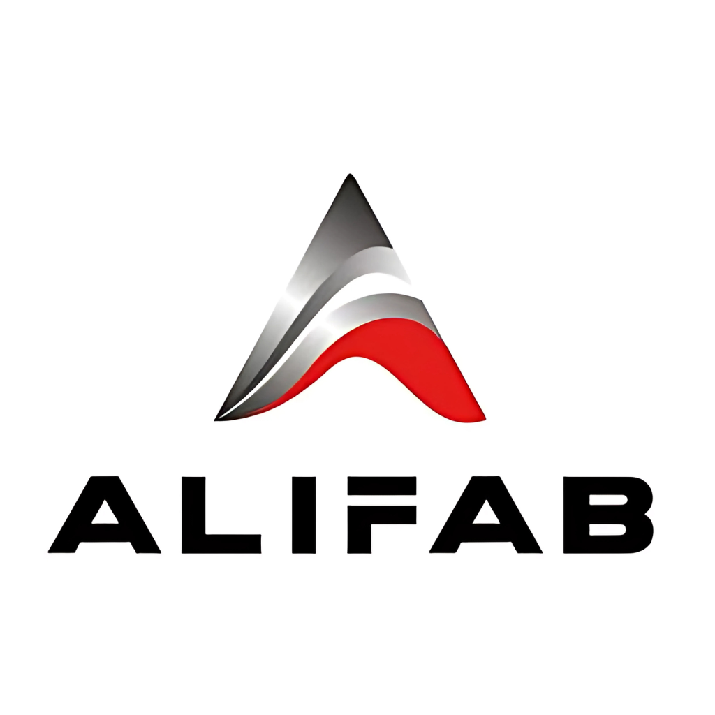 Logo Alifab