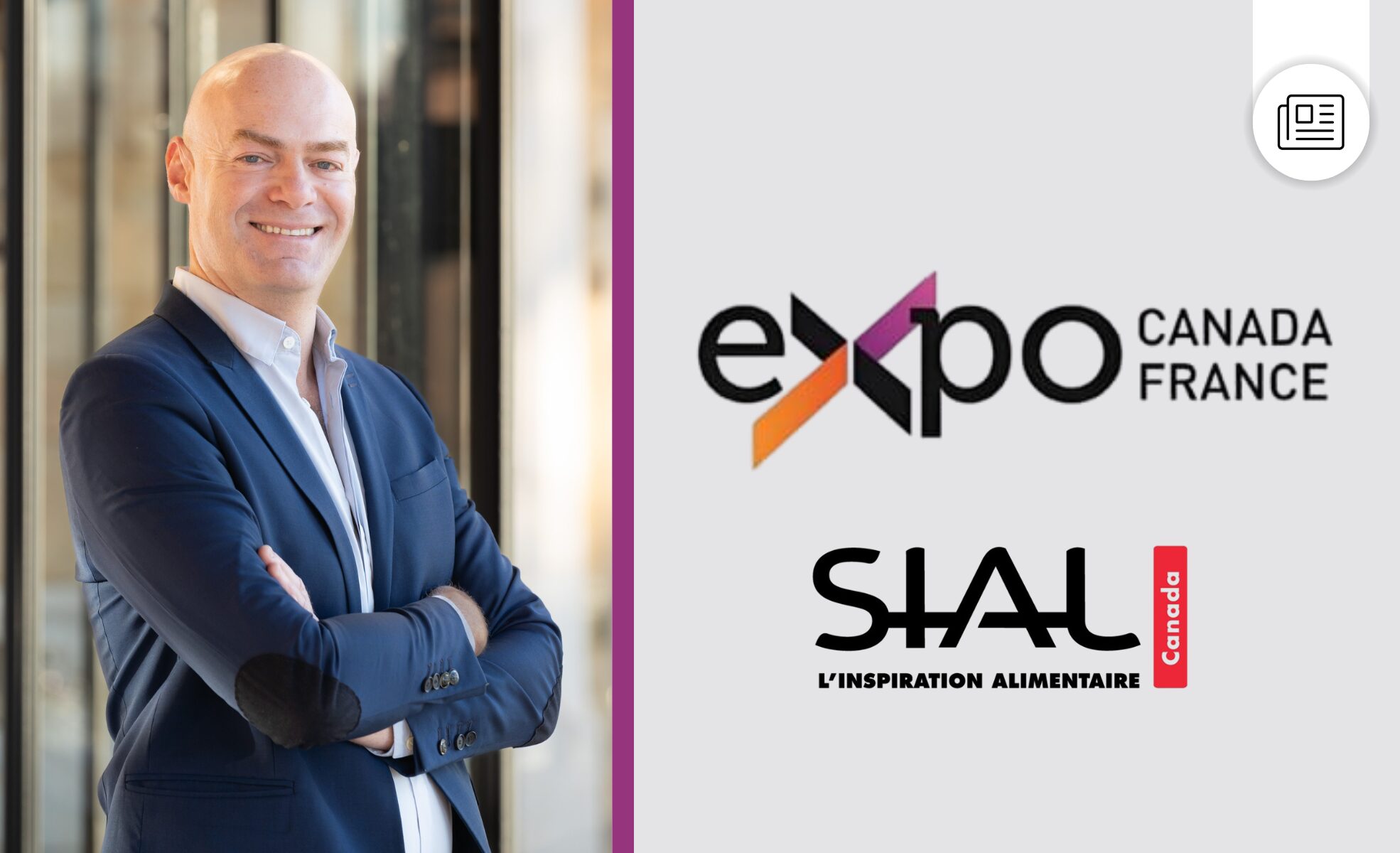 SIAL- Directeur général SIAL- Directeur général