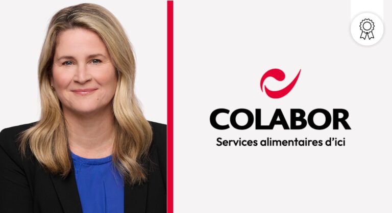 Kelly Shipway - Colabor