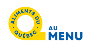 Aliments du Quebec au Menu