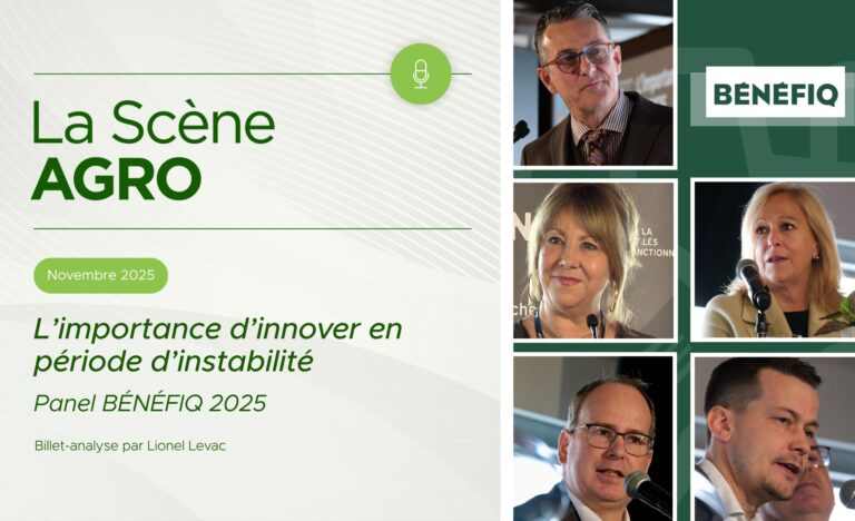 innover en période d’instabilité innover en période d'instabilité