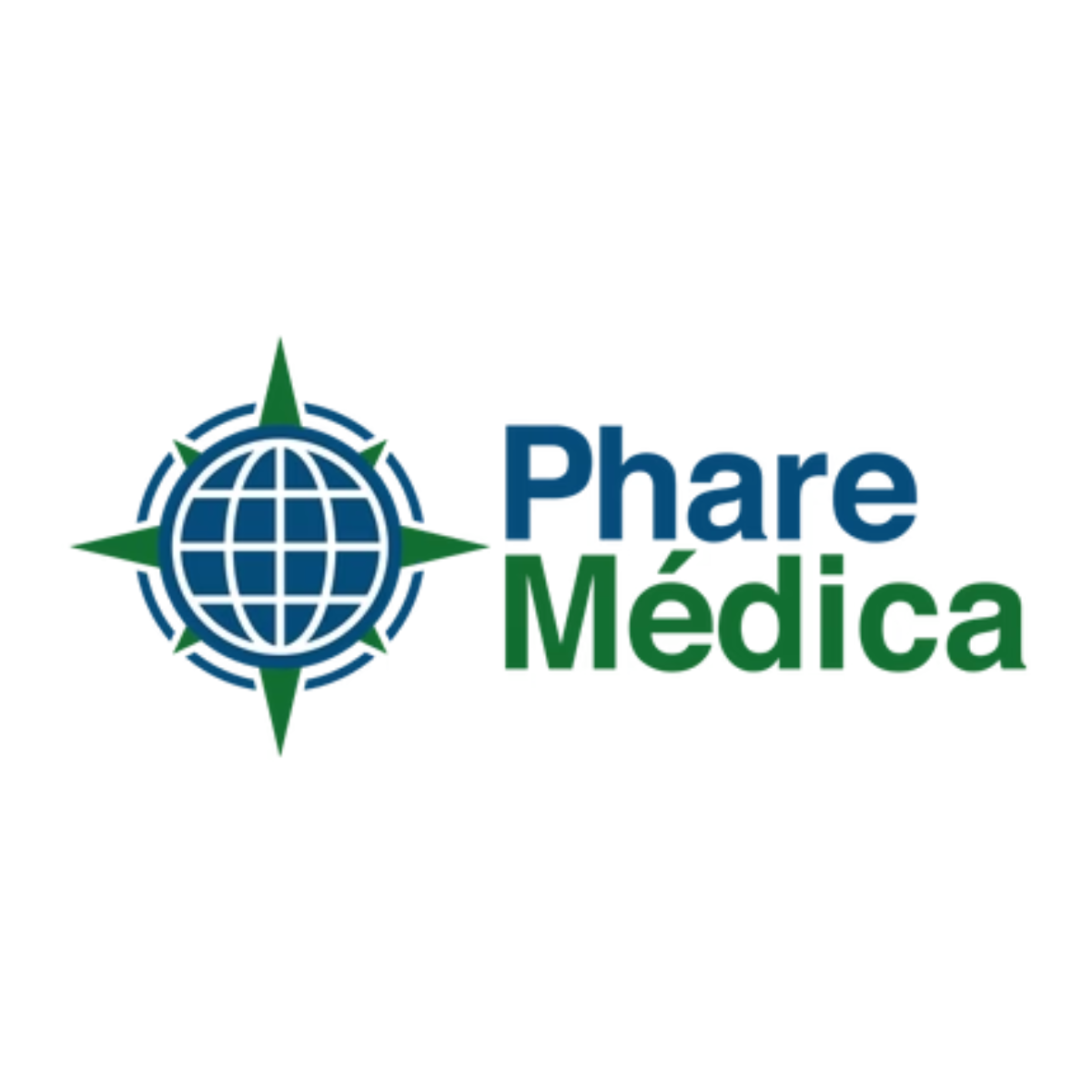 Logo Phare Media