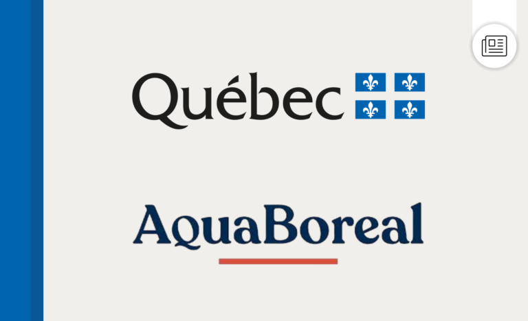 Aquaboreal – Aquaculture Aquaboreal - Aquaculture - Québec