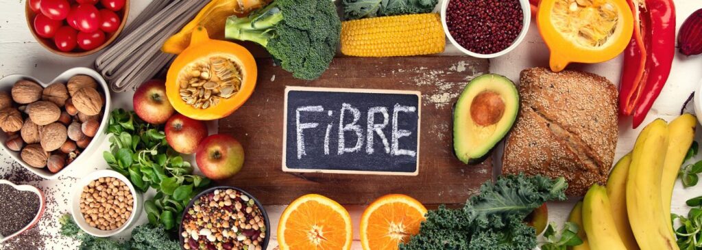 fibres - aliments fonctionnels