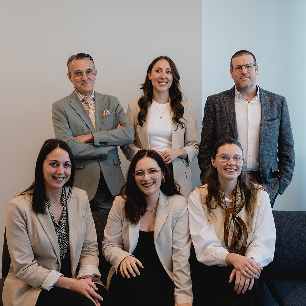 Equipe Agro Québec