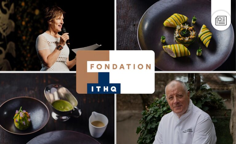 Fondation ITHQ 2