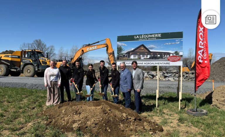 Parox La Legumerie 1