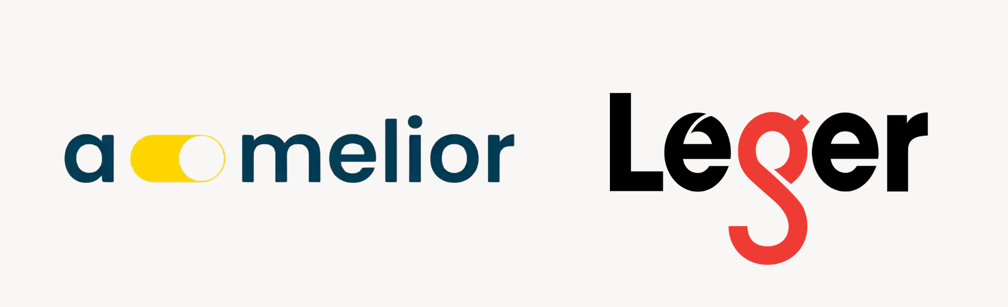 étude legers amelior