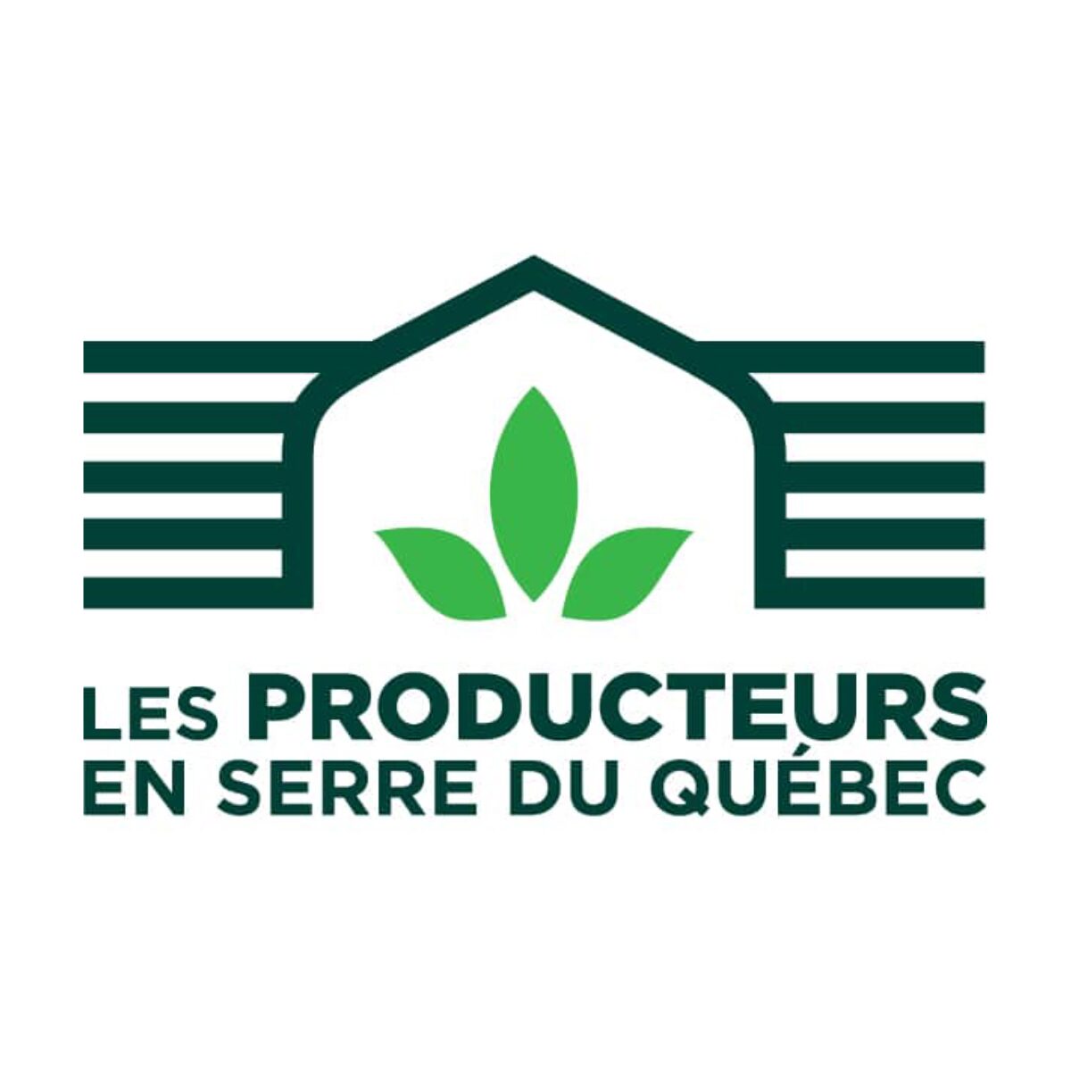 Producteurs en serre