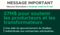 éco entreprise