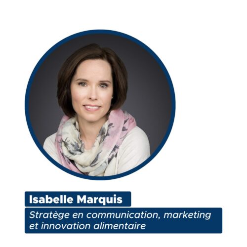 isabelle marquis