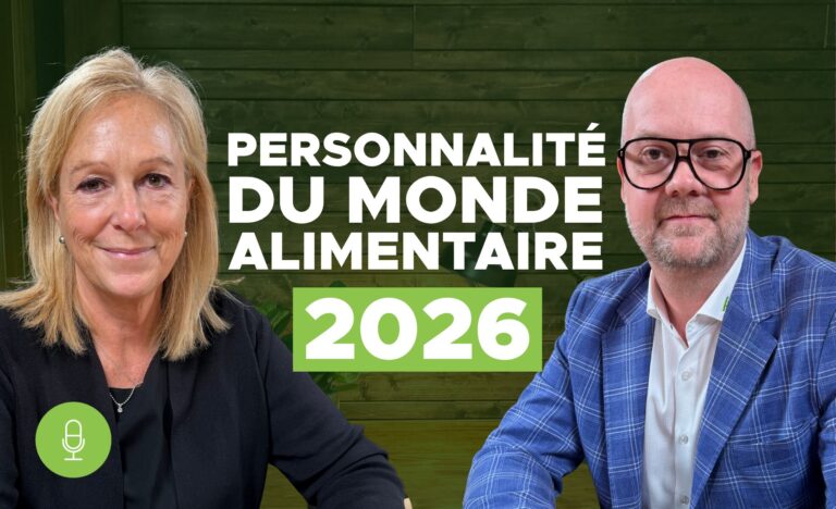 CTAQ prix personnalité monde alimentaire
