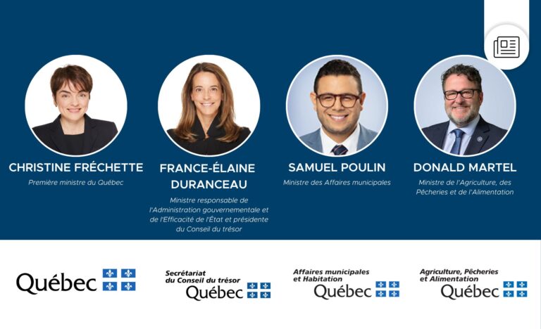 Strategie gouvernementale des marches publics 1