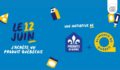 aliments du quebec. le 12 juin, j'achète un produit québécois