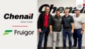 Chenail import-export Fruigor