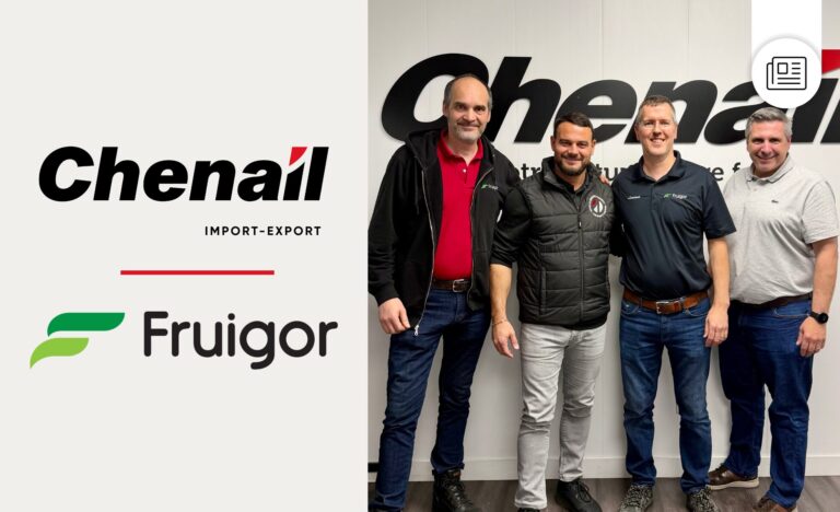 Chenail import-export Fruigor