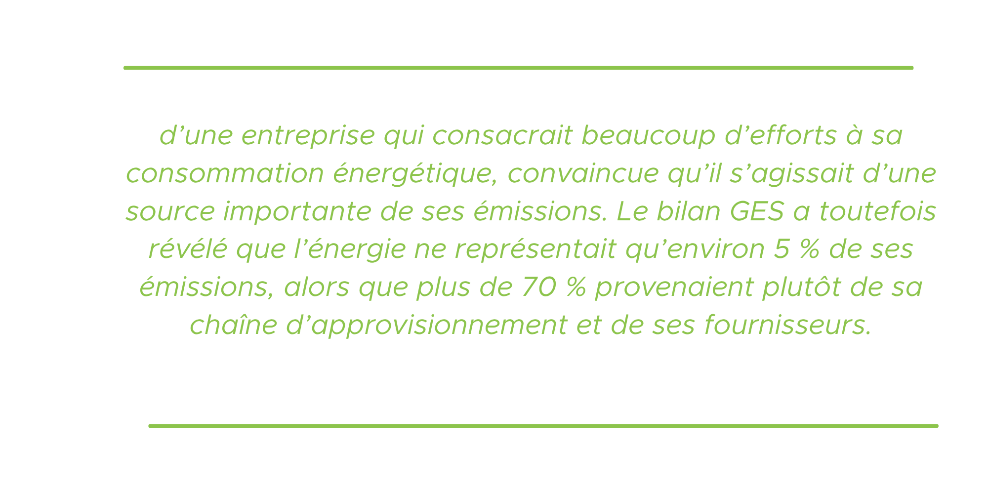 BLOGUE Faits saillants 13