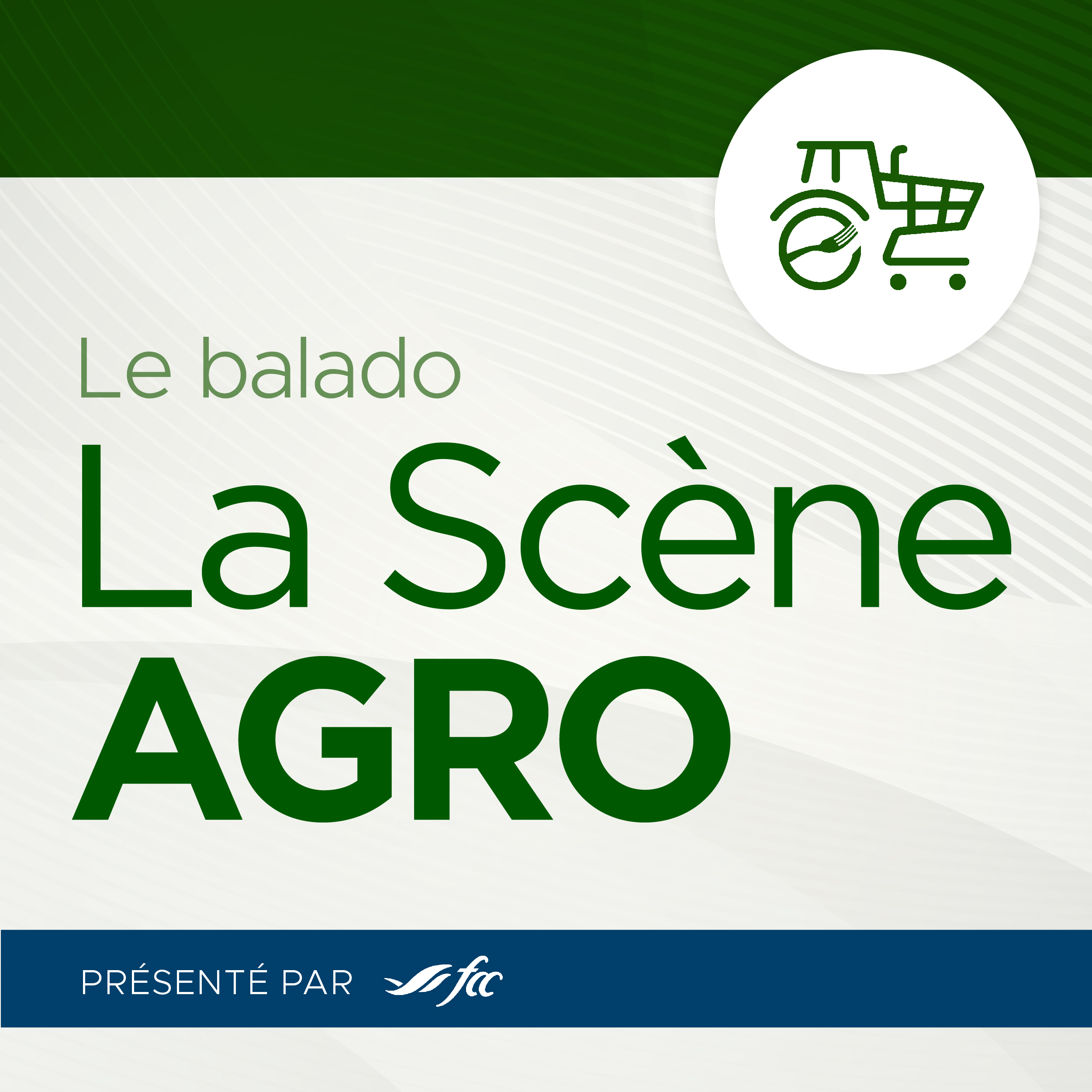 La Scène Agro 