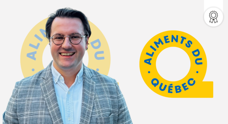 Aliments du Quebec