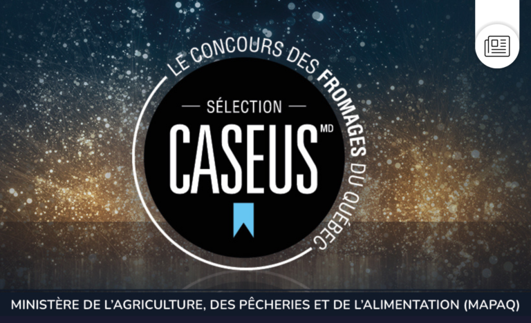 CASEUS 2026