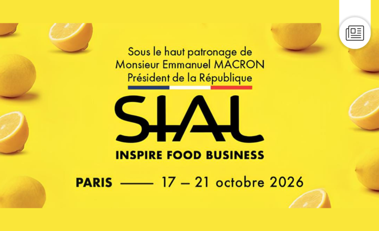 SIAL PARIS 2026